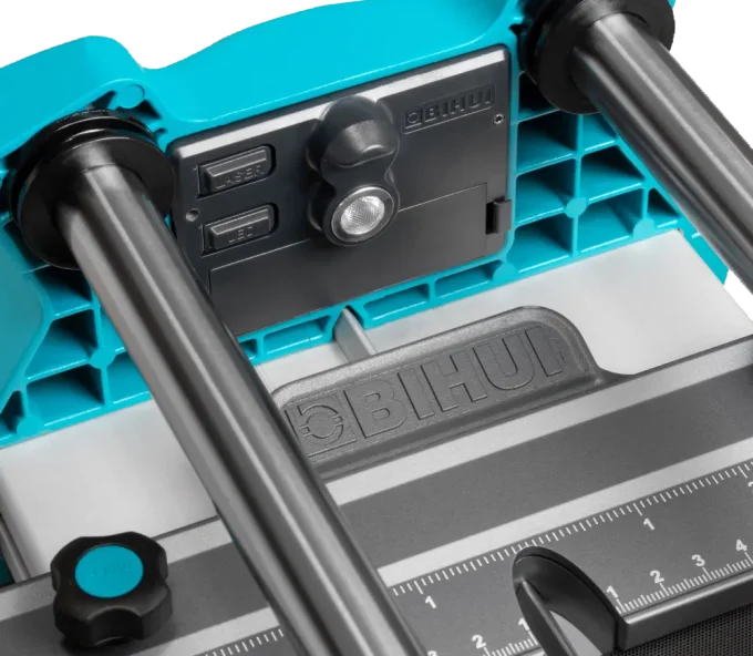 Ручной плиткорез BIHUI  TCB1200-Plus 1200мм-14