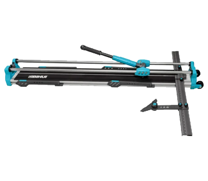 Ручной плиткорез BIHUI  TCB1200-Plus 1200мм-4