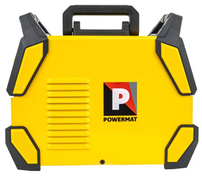 Сварочный аппарат POWERMAT PM-IMGTS-160LP 160A-3