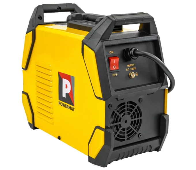 Сварочный аппарат POWERMAT PM-IMGTS-160LP 160A-4