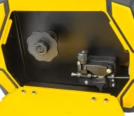 Сварочный аппарат POWERMAT PM-IMGTS-160LP 160A-7