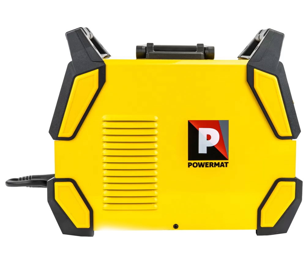 Сварочный аппарат POWERMAT PM-IMGT-200LP 200A-4