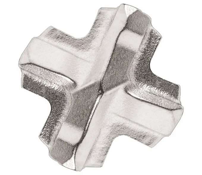 Burghiu pe beton HIKOKI 754364 12mm x 540mm-2