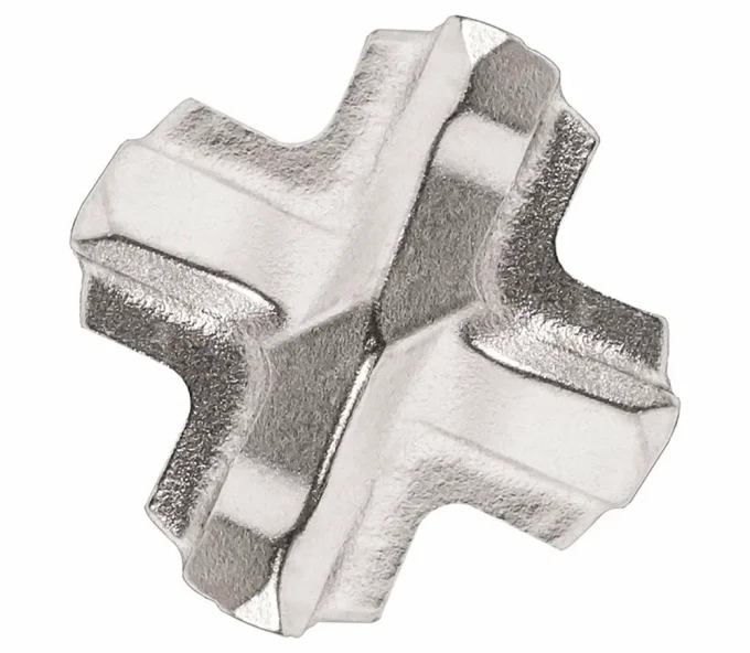 Burghiu pe beton HIKOKI 754370 15mm x 540mm-2