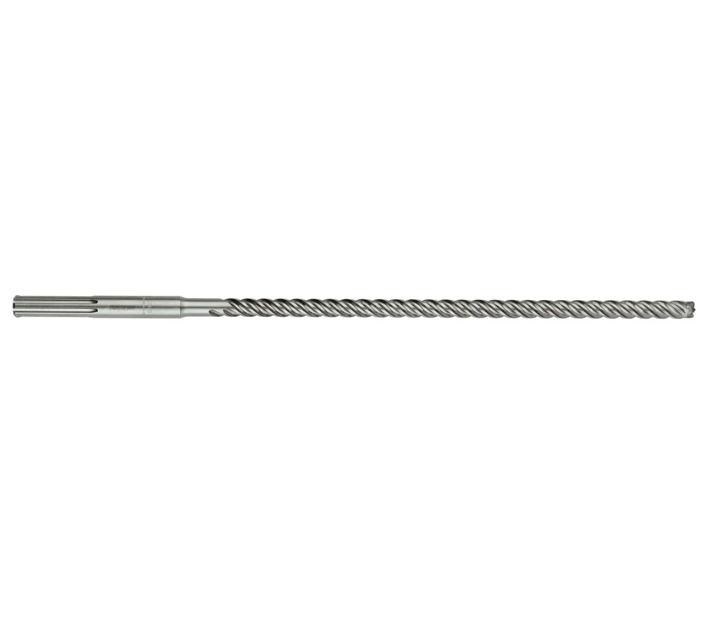 Burghiu pe beton HIKOKI 4100917 18mm x 540mm