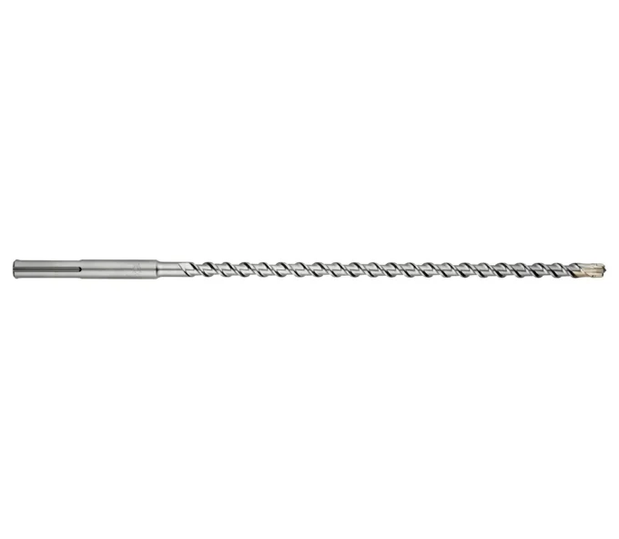 Burghiu pe beton HIKOKI 754310 20mm x 520mm-1