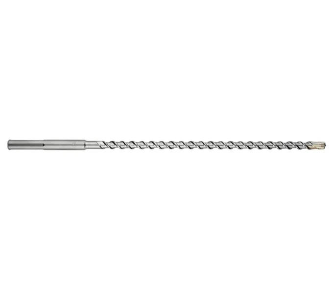 Burghiu pe beton HIKOKI 754314 22mm x 520mm-1