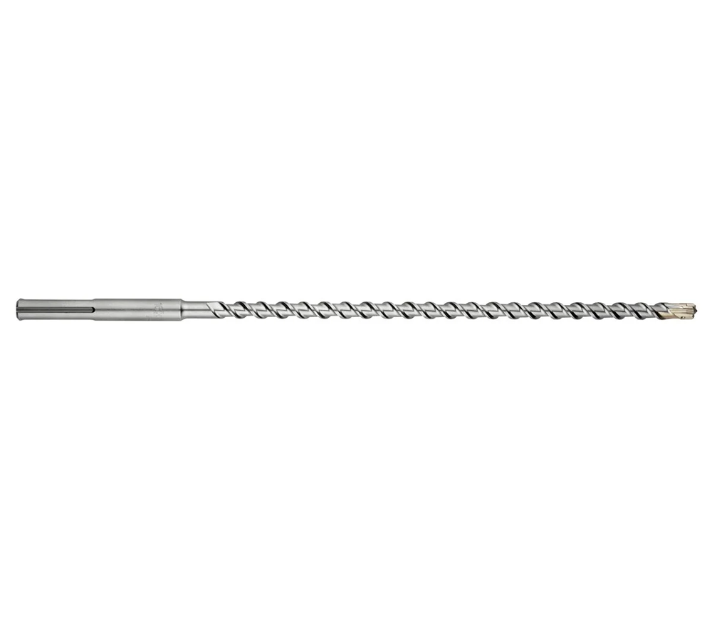 Burghiu pe beton HIKOKI 754314 22mm x 520mm