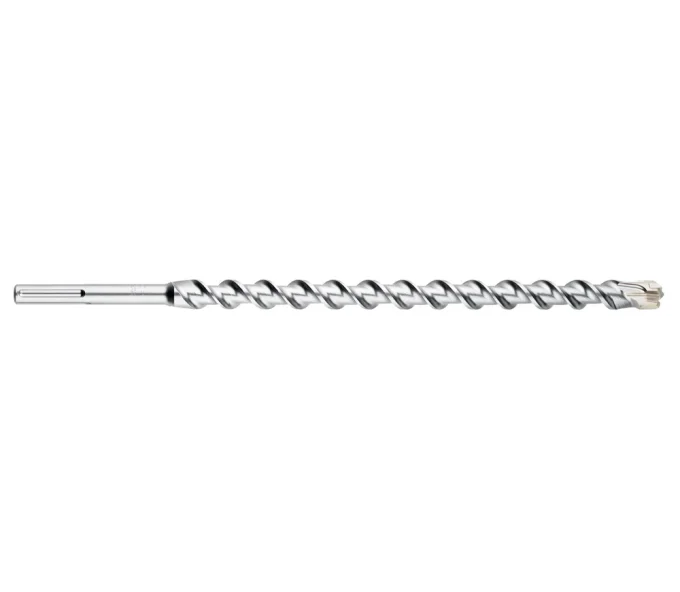 Burghiu pe beton HIKOKI 754318 24mm x 520mm-1