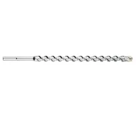 Burghiu pe beton HIKOKI 754318 24mm x 520mm-1