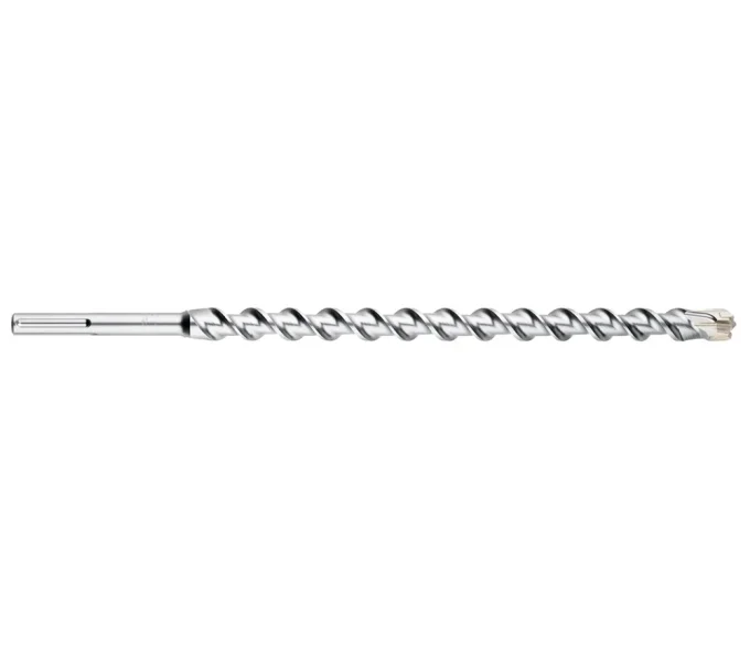Burghiu pe beton HIKOKI 754325 28mm x 570mm-1