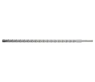 Burghiu pe beton STHOR STH23421 35mm x 900mm-1