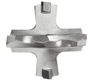 Бур по бетону HIKOKI 754346 40мм x 570мм-2