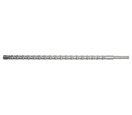 Burghiu pe beton STHOR STH23424 40mm x 900mm-1