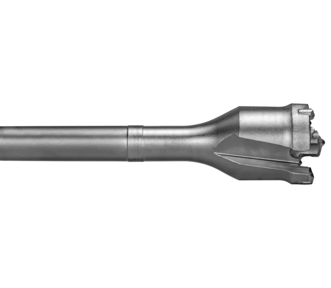 Burghiul pentru tunel HIKOKI 4100963 45mm x 990mm-2