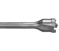 Burghiul pentru tunel HIKOKI 4100963 45mm x 990mm-2