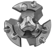 Burghiul pentru tunel HIKOKI 4100963 45mm x 990mm-3