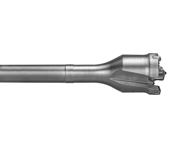 Burghiul pentru tunel HIKOKI 4100964 55mm x 550mm-2