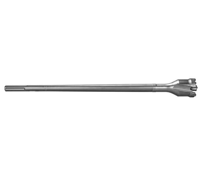 Burghiul pentru tunel HIKOKI 4100964 55mm x 550mm-1