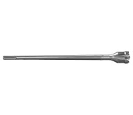 Burghiul pentru tunel HIKOKI 4100964 55mm x 550mm-1