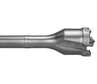 Burghiul pentru tunel HIKOKI 4100967 65mm x 990mm-2
