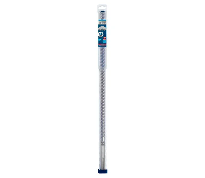 Burghiu pe beton BOSCH 2608900230 20mm x 720mm-2