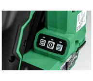 Pistol de cuie cu acumulator (fără bat) HIKOKI NR1890DRAW9Z 162bat/min 18V-7