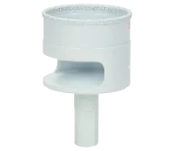 Коронка HIKOKI 4100513 35мм-6