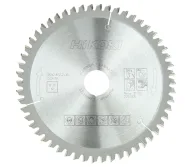 Disc pentru fierastrau electric HIKOKI 752439 190mm 2.2mm Aluminiu-1