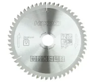 Пильный диск HIKOKI 752444 210мм 2.2мм Алюминий-1