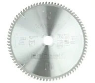 Disc pentru fierastrau electric HIKOKI 752469 255mm 2.2mm Aluminiu-1