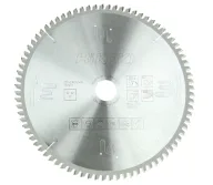 Disc pentru fierastrau electric HIKOKI 752470 255mm 2.2mm Aluminiu-1