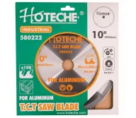 Disc pentru fierastrau electric HOTECHE 580232 305mm  Aluminiu-2