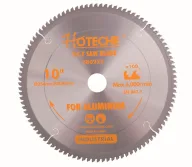 Disc pentru fierastrau electric HOTECHE 580232 305mm  Aluminiu-1