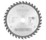 Disc pentru fierastrau electric HIKOKI 752407 160mm 1.6mm Lemn-1