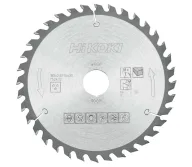 Disc pentru fierastrau electric HIKOKI 752432 185mm 1.6mm Lemn-1