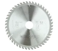 Disc pentru fierastrau electric HIKOKI 752433 185mm 1.6mm Lemn-1