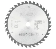 Пильный диск HIKOKI 752484 190мм 1.6мм Дерево-1