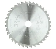 Disc pentru fierastrau electric HIKOKI 752447 216mm 1.6mm Lemn-1