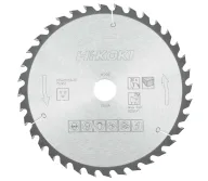 Disc pentru fierastrau electric HIKOKI 752457 235mm 1.6mm Lemn-1