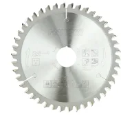 Disc pentru fierastrau electric HIKOKI 752419 165mm 2.2mm Aluminiu-1
