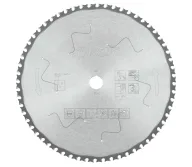 Disc pentru fierastrau electric HIKOKI 752473 305mm 1.8mm Inox-1
