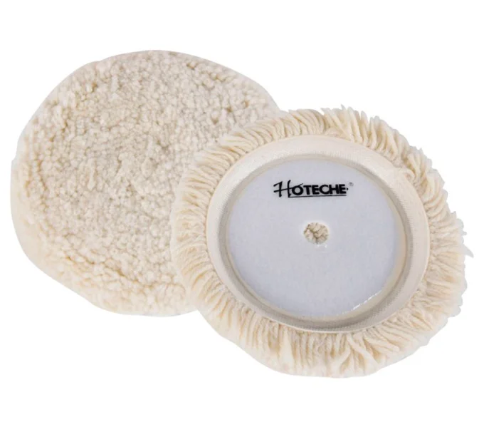 Calotă de lustruit HOTECHE 560421 180mm-1