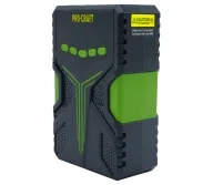 Пуско-зарядное устройство c компрессором ProCraft JSAP-12 600A 12В-2