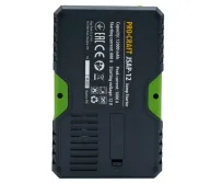 Пуско-зарядное устройство c компрессором ProCraft JSAP-12 600A 12В-4