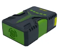 Пуско-зарядное устройство c компрессором ProCraft JSAP-12 600A 12В-5