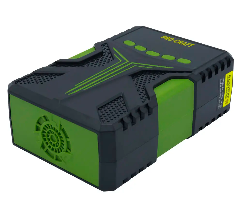 Пуско-зарядное устройство c компрессором ProCraft JSAP-12 600A 12В-5