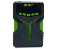 Пуско-зарядное устройство c компрессором ProCraft JSAP-12 600A 12В-1