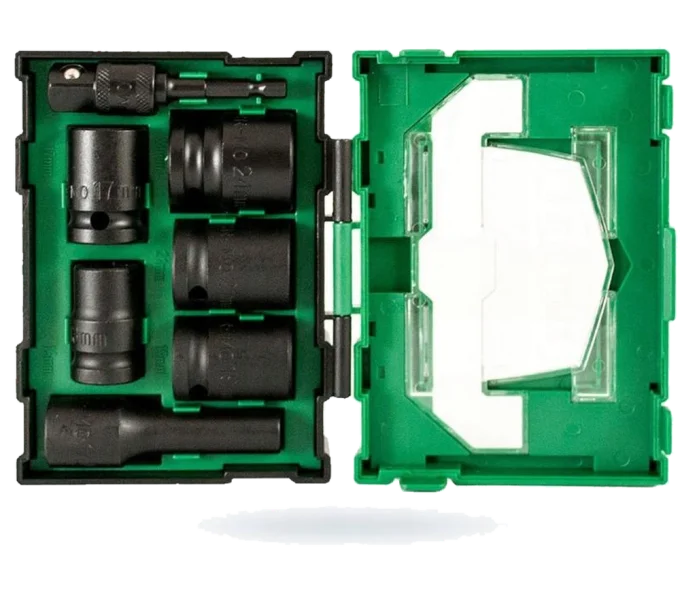 Duze tubulare HIKOKI 40030025 13-24 mm-2