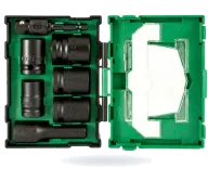 Duze tubulare HIKOKI 40030025 13-24 mm-2